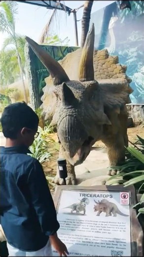Dinosaurs🦖 🦕 / #Dinosaurs/ #animals / #dinosuar / #shortvideo /#shortsfeeds / #shorts /