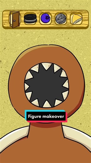 Monster Makeover Game - Play and Download Now!