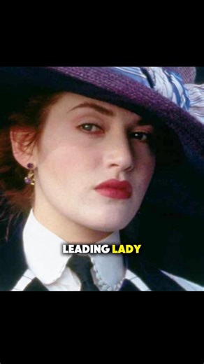 Kate Winslet Almost Drowned Filming Titanic
