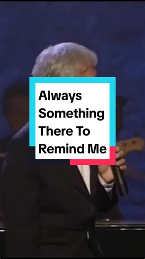 All Saints with Burt Bacharach - Always Something There To Remind Me