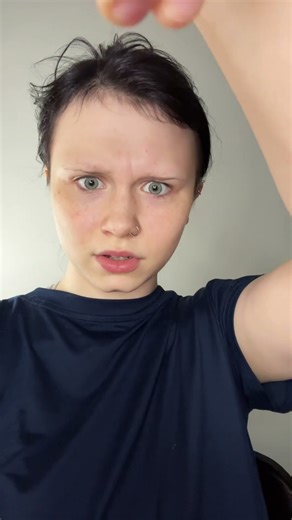 Candy corn skull makeup