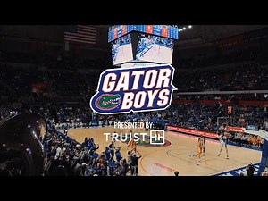 Gator Boys | Episode 1: Unbreakable