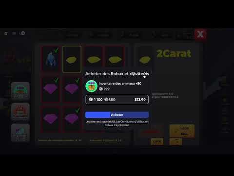 Live Roblox Strongman Simulator (FR) 441 Rebirth