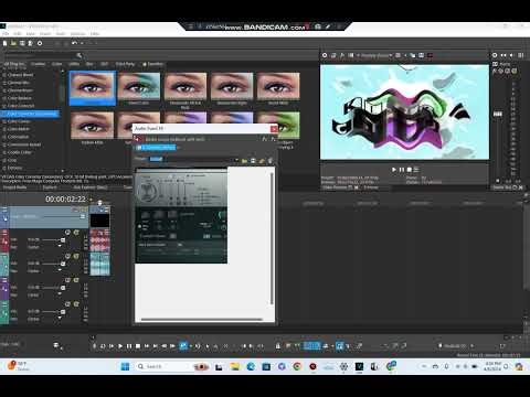 I have IL Vocodex on Vegas Pro! (READ DESC.)