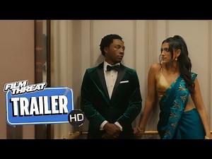 MIDAS | Official HD Trailer (2024) | ACTION | Film Threat Trailers