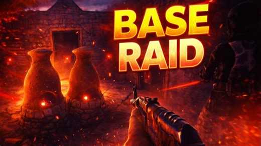 How to build a 6-sided star design for duo raids