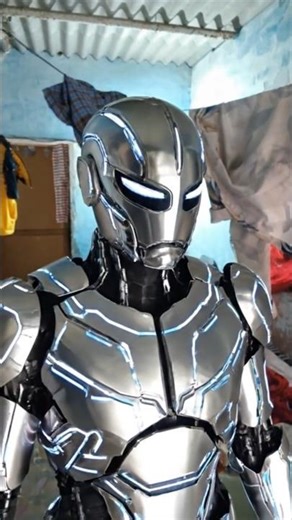 Robot Transformer video