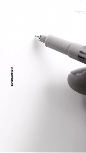 Simple ways to sketch people | MUTONIsketches