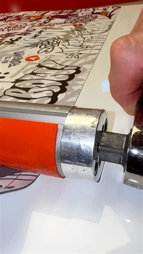 27K views · 284 reactions | Saving your fingertips and fingernails since 2005. ••• Shop at signmakertools.ca ✌️ ••• #windowgraphics #removal #protools | Sign Maker Tools | Facebook