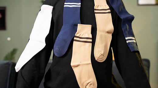 The DIY Anti-Static Laundry Spray That's So Easy To Make (But Should You?) - House Digest