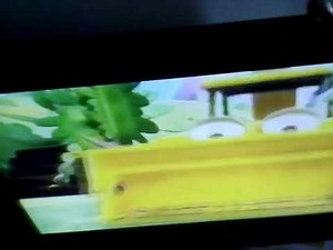 Cbeebies on BBC two junction 2006