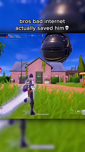 Funny Moments in Fortnite Gameplay