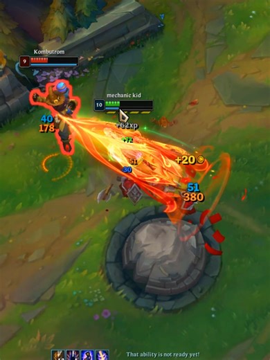 Mastering Irelia in League of Legends