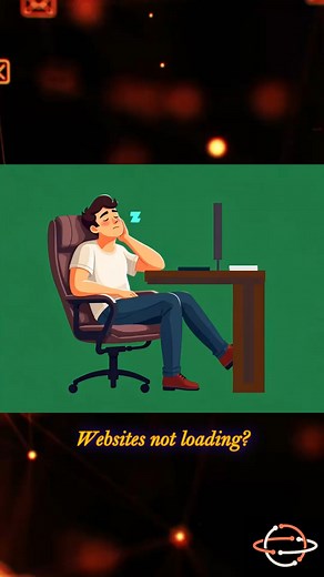 Experiencing weird website loading issues? 😩 This simple command might be your quick fix! Try ipconfig /flushdns in your Command Prompt (Windows) or Terminal (Mac). It clears your DNS cache and can resolve those pesky "page not found" errors. Give it a shot and let me know if it helps! #tech #techtips #windows #networking #dns | Joshua Wolvaardt I.T. Consulting