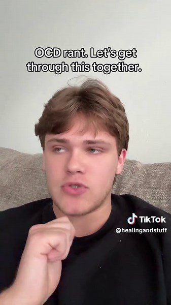 Support Group for OCD: Let's Overcome Together