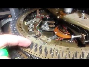 WURLITZER. MODEL: 2700, 200 SELECTIONS