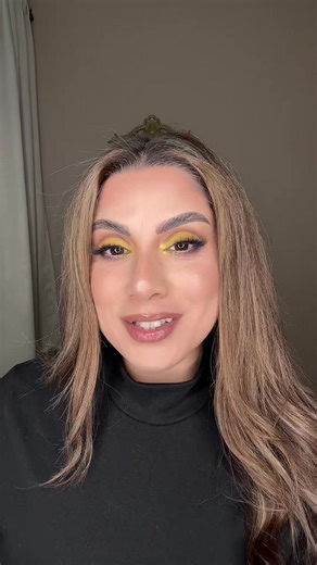 Glam Makeup Tutorial for Night Out Inspiration