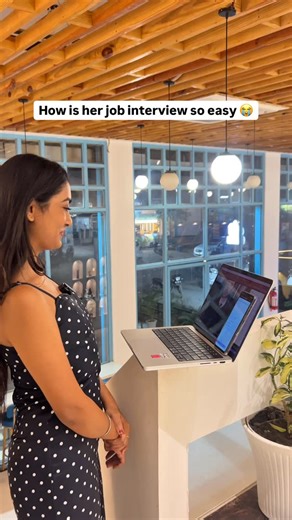 Interview Sidekick | Real-time Interview Assistance on Instagram: "Comment “learn” for the name How is her interview so easy? 😳💼 She’s not guessing — she’s using AI to ace every question. This powerful AI interview tool gives real-time answers, personalized feedback, and expert coaching so you can handle even the toughest interviews with ease. 🚀 Whether it’s tech, data, or corporate roles — this is how candidates are landing high-paying jobs in 2026 without breaking a sweat. [ai, ai tools, in