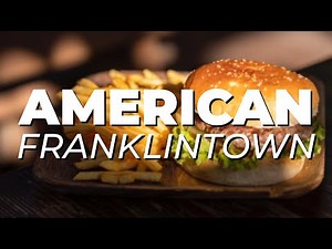 100% gotta eat here! 5 AMERICAN RESTAURANTS in Franklintown, Pennsylvania