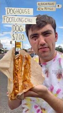 The Hot Dog That’s Almost as Famous as Breaking Bad?? | Herb’s Hot Dog Reviews Ep. 19
