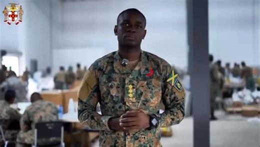 13K views · 1K reactions | The Jamaica Defence Force is working in close partnership with the Ministry of Labour and Social Security to prepare and deliver care packages to families affected by Hurricane Melissa. Their mission is to ensure that relief reaches those most in need as quickly and efficiently as possible. | Andrew Holness | Facebook