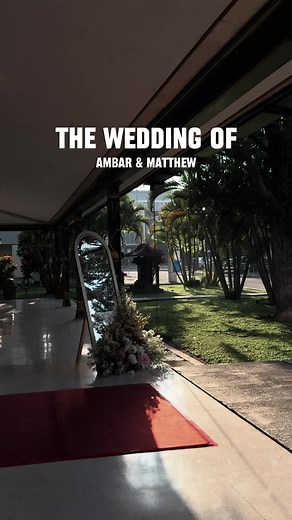 Cinematic Wedding Templates for CapCut Video Editing