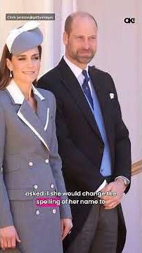 King Charles and Queen Camilla 'Offended' Kate Middleton by Demanding 'Insulting' Name Change Before