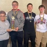 Area schools take part in ‘USA-250’ American history quiz bowl