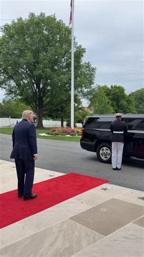 Brazil's Lula at the White House.Brazil exporters urge Lula to address U.S. beef quota with Trump. ⬇️Delta 🔺Meat.