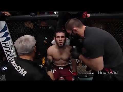 UFC 259 FULL FIGHT Islam Makhachev vs Drew Dober