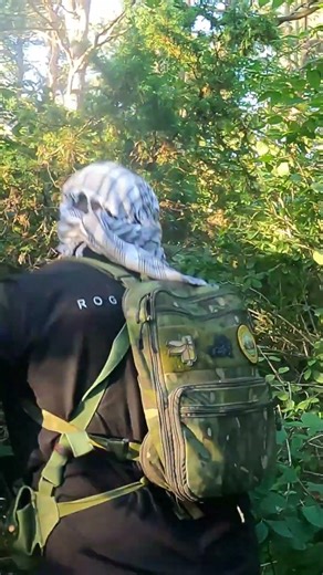 Enemy Forces Preparing the Attack #airsoft #milsim #militarysimulation