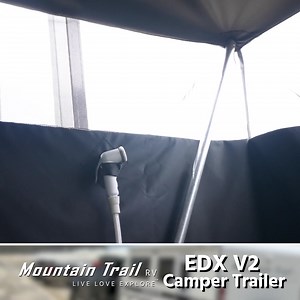 EDX V2 Camper