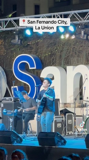 2.9K views · 42 reactions | "I'd spend 10,000 hours and 10,000 more..." 殺 ft. Volume High ✨ | ELYU Concerts | Facebook