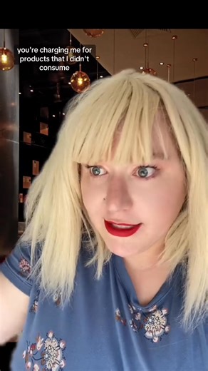 43K views · 458 reactions | You owe me 5 bucks #restaurantstory #serverstories #server #Part2 | Restaurant Story Girl | Facebook