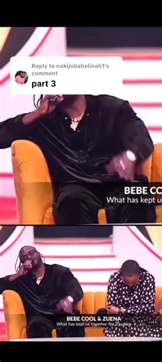 Bebe Cool: Celebrating the Unstoppable New Year