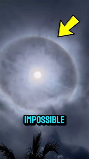 5 DISTURBING Things Seen in the Sky That No One Can Explain! 😨🌌