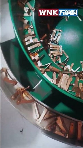 パーツフィーダ #bowlfeeder #partsfeeder #machine #パーツフィーダー