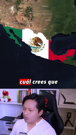 🇲🇽 México en 8 regiones… ¿sabías cómo se divide realmente? México no solo son estados, también se organiza en 8 grandes regiones con historia, cultura y paisajes únicos. Desde el sureste maya hasta el norte desértico, cada zona tiene su identidad. ¿Cuál te gustaría conocer? 🌎✨ Hashtags: #México #Geografía #CulturaMexicana #AprendeEnTikTok #Viral