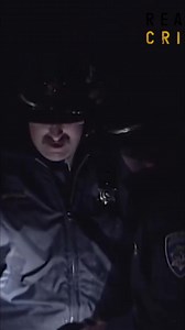 13K views · 212 reactions | An officer's footprints at a crime scene draw scrutiny. Further examination reveals marks suggesting restraints, and a purse's contents hint at a staged robbery. The evidence suggests a vehicle stop by someone with authority. Have you ever noticed small details that change everything? #crimeScene #investigation #evidence #policeWork #mystery | Real Crime | Facebook