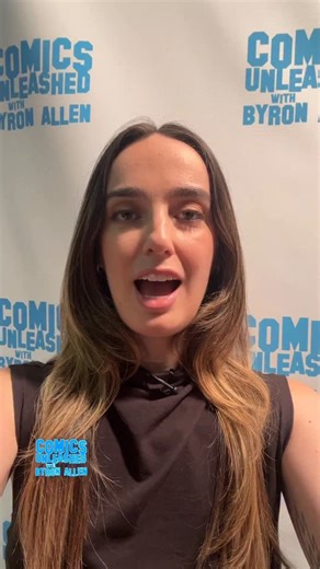 44 reactions | Watch to the end to see who got arrested!  | Comics Unleashed | Facebook