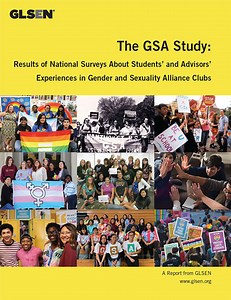 The GSA Study Report