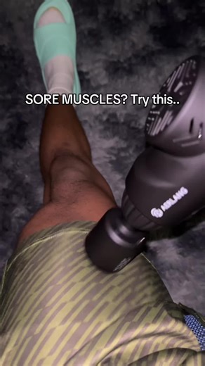 Effective Recovery Techniques for Sore Muscles