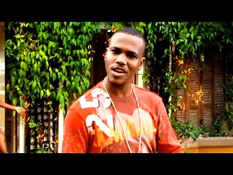 Kevin Lyttle - Turn Me On (feat. Spraga Benz) [Official Video]