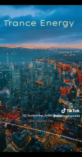 Uplifting Trance Energy Mix by Dj J Instinct