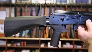 NRA: Bump stocks should be subject to additional regulations
