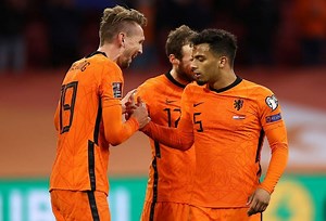 Gibraltar vs Netherlands prediction, preview, team news and more | 2022 FIFA World Cup Qualifiers