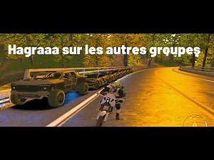 Highlights Warthog's🥥 | LS-CITY RP