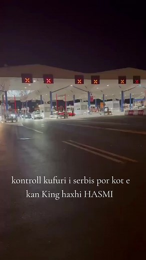 Kontrolli kufiri i Serbisë: Më shumë se një drama