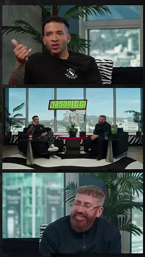 23K views · 237 reactions | Vlad talks his style of interviewing ... | Hollywood Unlocked | Facebook