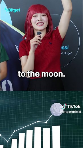 Bitget on TikTok